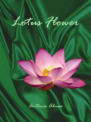cover image of Lotus Flower